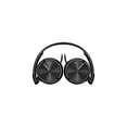 thumbnail image 2 of Sony MDRZX110NC Écouteurs Circum-Auriculaires à Réduction de Bruit (Noir), 2 of 3