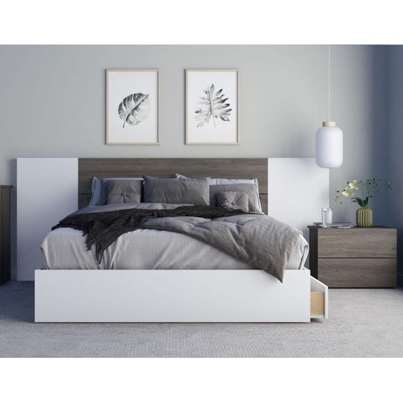Lily 4 Piece Bedroom Set