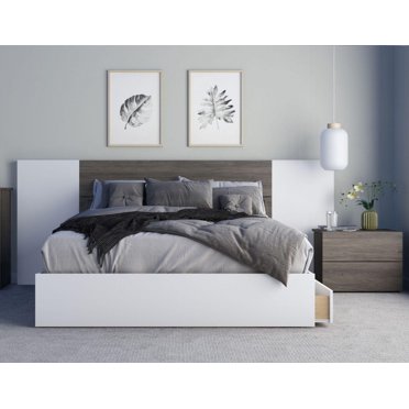 Lily 4 Piece Bedroom Set