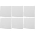 thumbnail image 2 of Panneau Insonorisé, 6pcs SoundAbsorbing Board Acoustique Acoustique Absorbant Board SoundAbsorbing Board Meilleurs Matériaux, 2 of 14