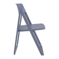 thumbnail image 4 of Siesta ISP079-DGR Dream Chaise d'Extérieur Pliante Gris Foncé, 4 of 9