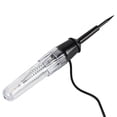 thumbnail image 3 of Car Test Pen  Car Tester Pen  Car Electrical Tester Pen  Car Circuit Tester Pen 6-12V Car Auto Electrical Voltage Test Pen Light Lamp Circuit Tester Detector Probe, 3 of 8