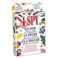 thumbnail image 1 of Jeu de cartes « I Spy Go Fish » de Scholastic - version multilingue, 1 of 4