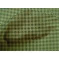 thumbnail image 4 of oneOone Cotton Cambric Fabric Gingham Check Print Sewing Fabric BTY 56 Inch Wide, 4 of 4
