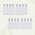 thumbnail image 1 of LEEYNEER20Pcs Plastic Empty Care Solution Bottles for Lenses Box Accessories, 1 of 8