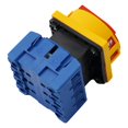 thumbnail image 2 of AC Isolating Switch Power Supply Rotary Cut Off Load Uuniversal Transfer Switch, 2 of 10