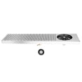 thumbnail image 2 of Automatic Cup Washer, Glass Cup Washer Cleaner, G1/2 Male Thread For Hotel Cafe Restaurant Bar Coffee Milk Tea Cup Cup Washing Machine, 2 of 8