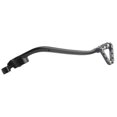 thumbnail image 4 of davian Motorcycle Rear Brake Pedal Foot Lever Replacement, Durability, Professional Aluminum Alloy Accessory for Exc Xcw Sxf 450 Black, 4 of 8