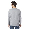 thumbnail image 2 of Men's Ultimate Long-Sleeve T-Shirt - HEATHER GREY - S, 2 of 3