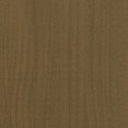 thumbnail image 5 of vidaXL 2-Tier Book Cabinet 40x30x70 cm Solid Pine Wood, 5 of 5