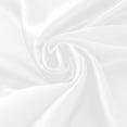 thumbnail image 5 of Sakmal Robe de Nuit en Satin pour Femmes, Robe de Nuit en Soie Blanche à Manches Courtes, Chemises de Nuit pour Femmes, 5 of 5