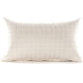 thumbnail image 1 of Gouchee Design Grid Long Cushion, 1 of 1