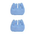 thumbnail image 1 of Transemion Adjustable Hand Contracture Prevention Tool for Patients and User-Friendly Blue 10x10cm 2Set, 1 of 6