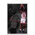 thumbnail image 4 of Michael Jordan - Je ne peux pas accepter de ne pas essayer, 4 of 5