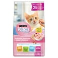 thumbnail image 2 of Purina Kitten Chow Advanced Nutrition for Kittens, Dry Kitten Food 1.8kg, 2 of 10