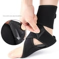 thumbnail image 3 of Foot Care Device for Daily Use Adjustable Ankle Brace Designed for Foot Drop Support and Athletic Comfort, 3 of 5
