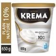 thumbnail image 1 of Olympic Krema Plain Yogurt 10%, 1 of 8