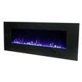thumbnail image 4 of Paramount Mirage Wall Mount Electric Fireplace, 4 of 6