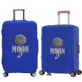 thumbnail image 1 of Travel Luggage Protective Cover Astronaut Pattern Travel Accessories Elastic Suitcase Case Apply To 18-28inch 8astronaut021 L, 1 of 6