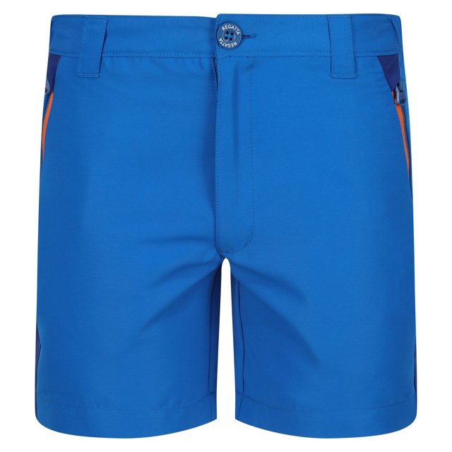 Regatta Shorts Sorcière Montagne III pour Garçons/filles