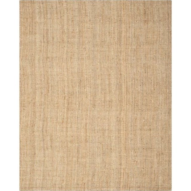 Safavieh Natural Fiber Oversized Rug in Natural