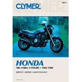 thumbnail image 1 of Honda 700 - 1100cc V-Fours : 1982 - 1988 (Clymer Manuals), 1 of 2