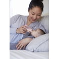 thumbnail image 3 of MAM Easy Start Anti-Colic Bottle, Newborn Essentials, Slow Flow Bottles with Silicone Nipple, Unisex Baby Bottles, 3 of 9