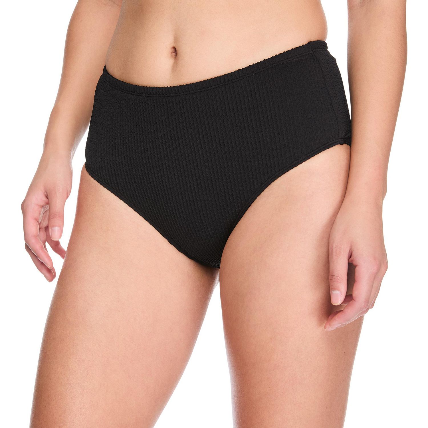 George Women's High Rise Bikini Bottom
