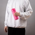 thumbnail image 2 of TAL Stainless Steel Coffee 18oz, Pink, 2 of 5