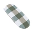 thumbnail image 4 of Mini Ironing Board Space Saving with Iron Board Cover Auxiliary Tool Countertop square texture, 4 of 9