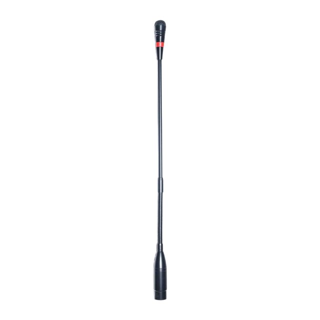 HILABEE Gooseneck Mic Adjustable Flexible 360 degree Rotation for KTV Bar Webcasts Meeting C