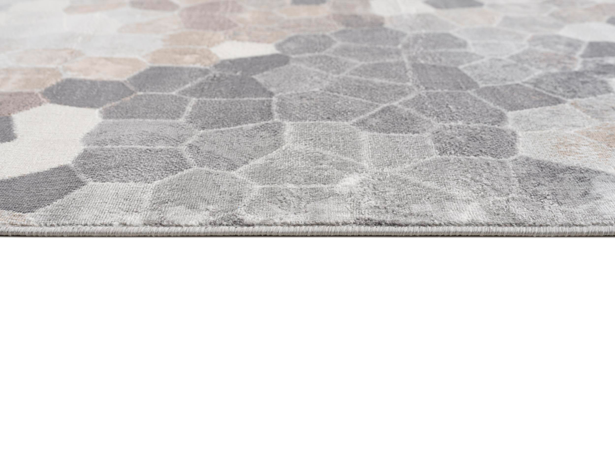 Rug Branch Havana Collection Traditional Distressed Area Rug