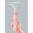 thumbnail image 2 of Mistaha Diffuser USB Mini Wireless Handheld 2000mAh Comb Perfume Machine Multifunctional Aroma Machine, 2 of 6