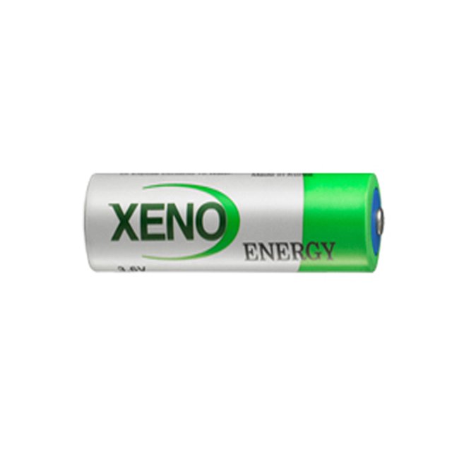 Xeno XL-100F Batterie au Lithium 3,6 V A 3,6 Ah