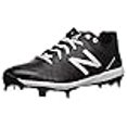 thumbnail image 3 of New Balance Chaussure de Baseball en Métal 4040v5 pour Homme, 3 of 4