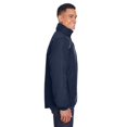 thumbnail image 3 of Ash City - Core 365 Men's Tall Profile Fleece-Lined All-Season Jacket, 3 of 3