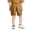 thumbnail image 2 of George Boys' Pull-On Cargo Short, 2 of 6