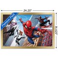 thumbnail image 2 of Marvel Comics - Spider-Man - Héros Web, 2 of 4