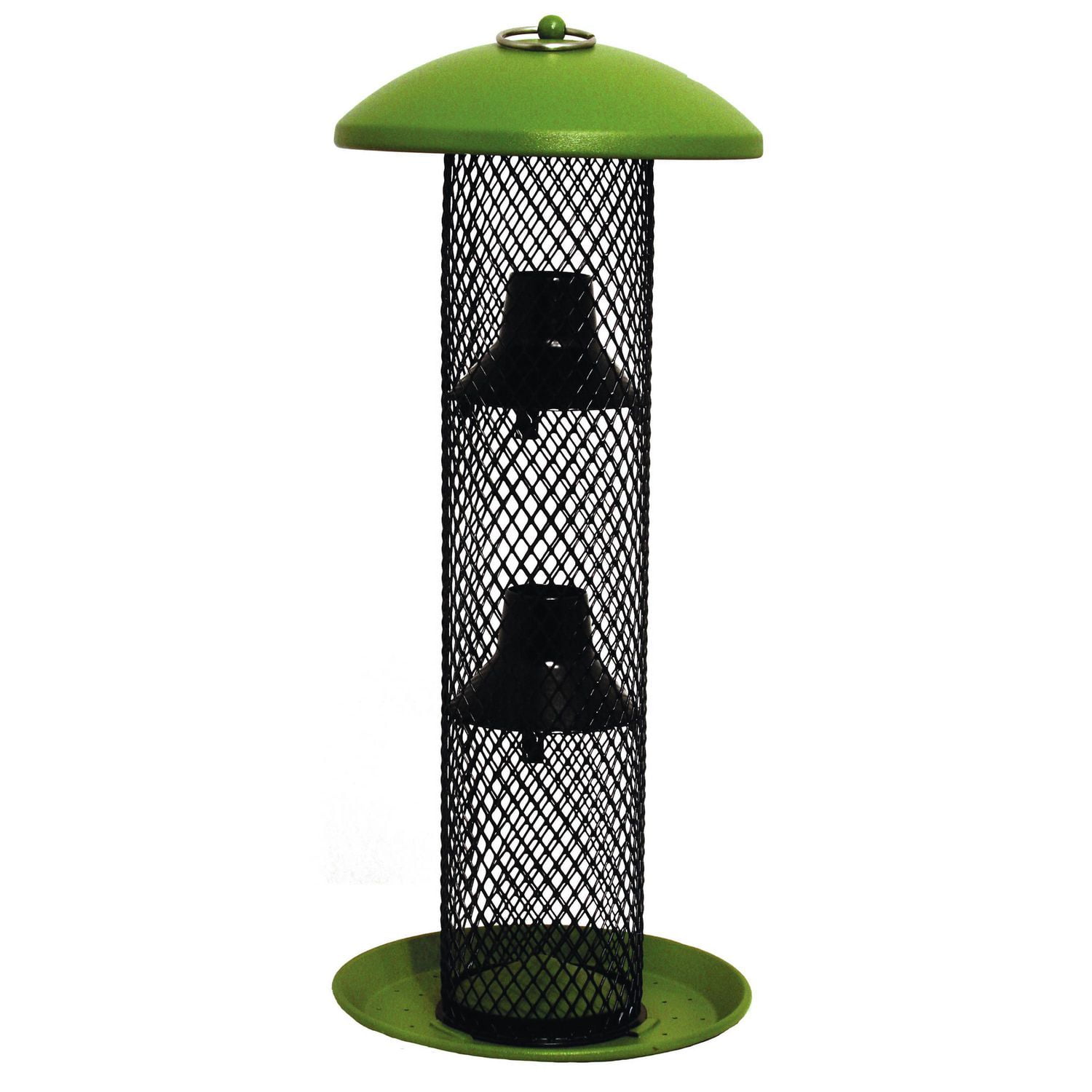 Perky-Pet Straight-Sided Sunflower Tube Wild Bird Feeder