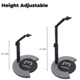 thumbnail image 3 of Display Stand Holder Base for T13 Action Figures Adjustable Height and Angles 3D Printed Dummy Accessories Stop Motion Photography Support, 3 of 4