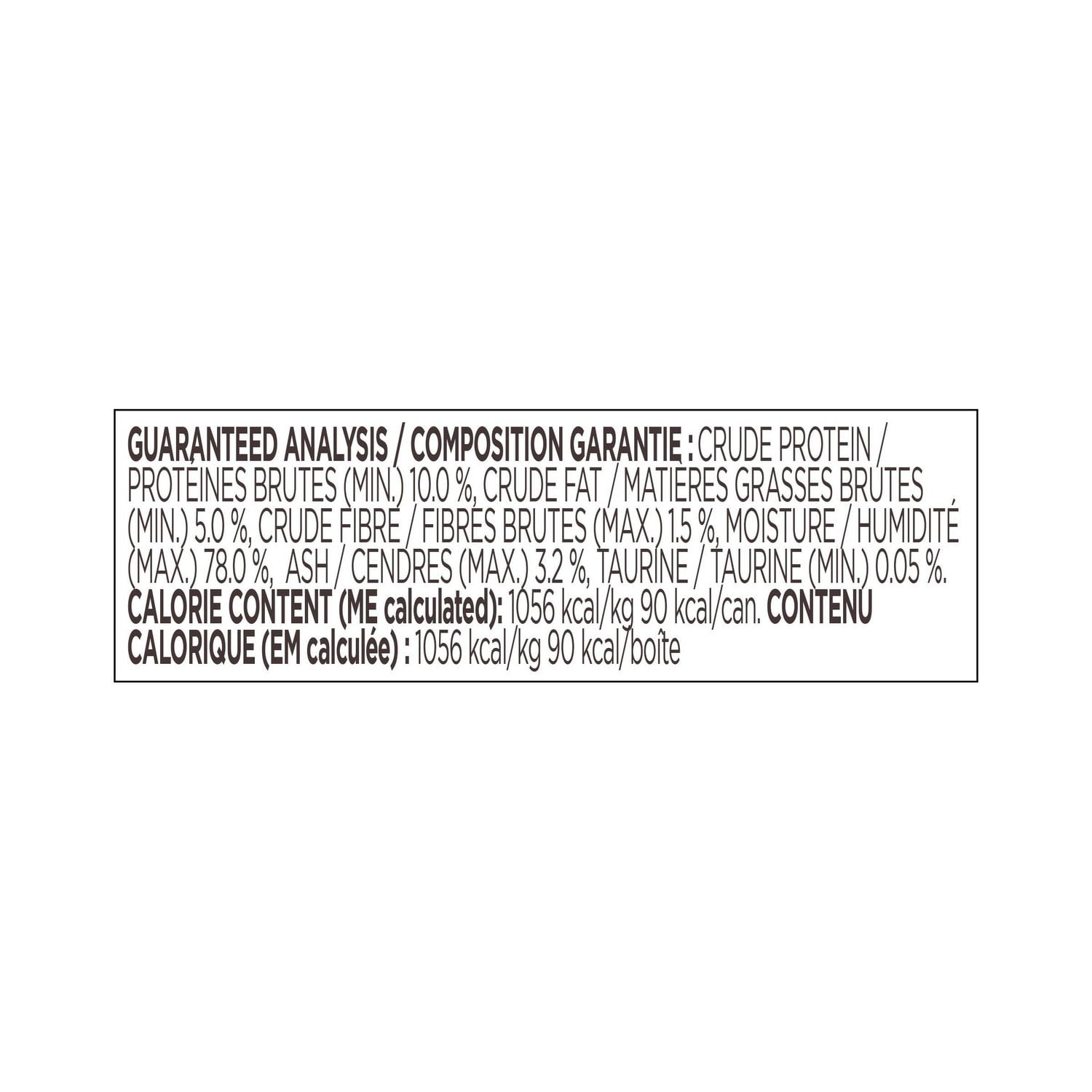 Special Kitty Gourmet Liver & Chicken Dinner Pate Wet Cat Food, 85 G Can