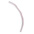 thumbnail image 4 of Collapsible Shower Threshold Water Dam Collapsible Bath Shower Barrier Water Stopper Retention System Dry and Wet Separation for Bathroom Kitchen and More，Attention To The Color And Size Of The Order, 4 of 10