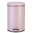 thumbnail image 3 of 12 Litre Pedal Bin Violet, 3 of 4