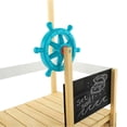 thumbnail image 3 of Bateau jouet en bois Ahoy, 3 of 8