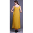 thumbnail image 4 of Bimba Robe Anarkali Imprimée pour Femmes Kurti Indienne Sans Manches Kurta Évasée, 4 of 6