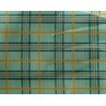 thumbnail image 4 of oneOone Georgette Viscose Fabric Madras Check Print Fabric By The Yard 42 Inch Wide, 4 of 4