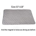 thumbnail image 4 of &Craft&Stationery Ironing Pad for Efficient Laundry Care – Compact 33×18 Inches Durable Ironing Tool for Home Improvement, 4 of 4