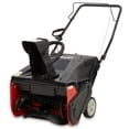 thumbnail image 1 of Yard Machines 21-inch Single-Stage 123cc Snow Blower, 1 of 8