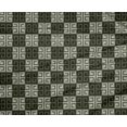 thumbnail image 4 of oneOone Polyester Lycra Fabric Greek Key Geometric Print Fabric By The Yard 56 Inches Wide, 4 of 4