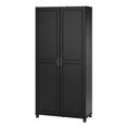 thumbnail image 4 of Armoire de rangement utilitaire Kendall 36 po, 4 of 9